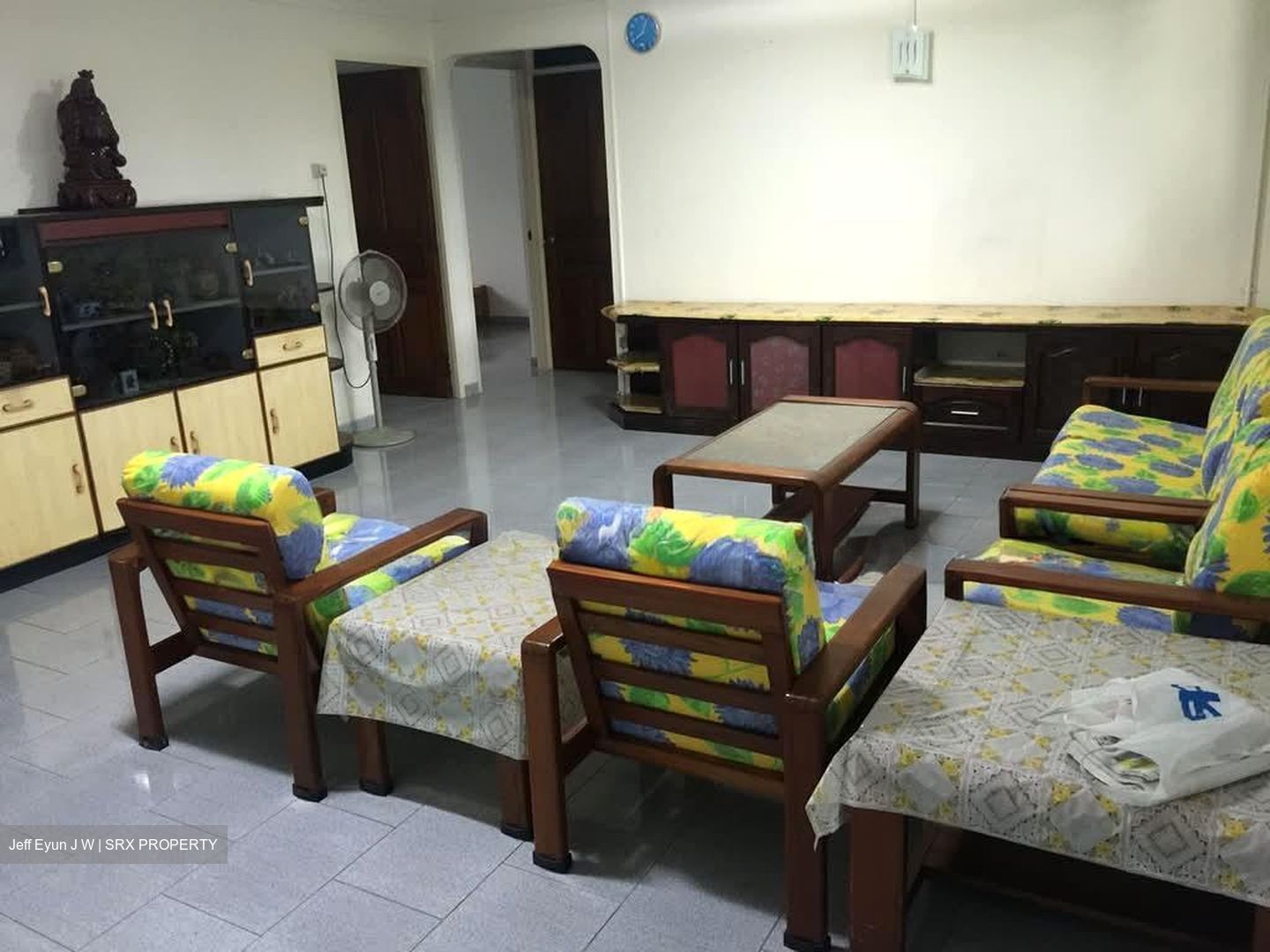 Blk 304 Hong Kah Green (Bukit Batok), HDB 4 Rooms #564756631